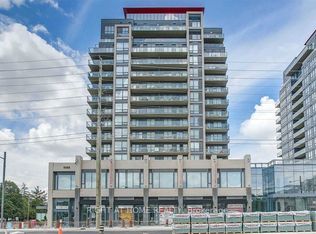 9088 Yonge St #907, Richmond Hill, ON L4C 0Y6