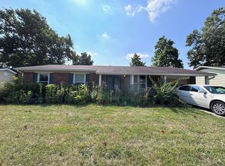 302 Mary St, Mexico, MO 65265