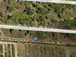 26201 Scham Rd, Punta Gorda, FL 33955