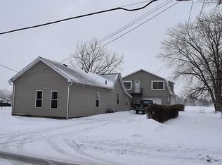 171 W Andrus Rd, Northwood, OH 43619