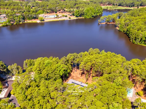 185 Ponte Vedra Drive, Pinehurst, NC 28374