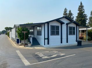 3801 Surfside Dr #134, Modesto, CA 95355