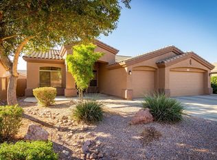 1781 E Indigo Dr, Chandler, AZ 85286