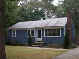 71 Santuit Pond Rd, Mashpee, MA 02649
