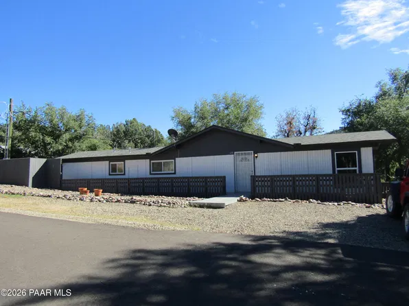 610 S Pinon Pl, Prescott, AZ 86303
