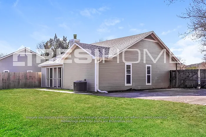 1022 Brisbane Ln SE — Photo 11