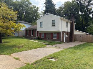 8706 Bristol Oaks Ct, Louisville, KY 40299