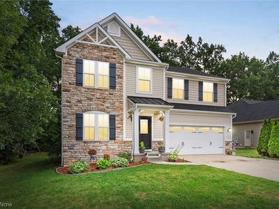 32034 Pepper Ridge Run, North Ridgeville, OH, 44039