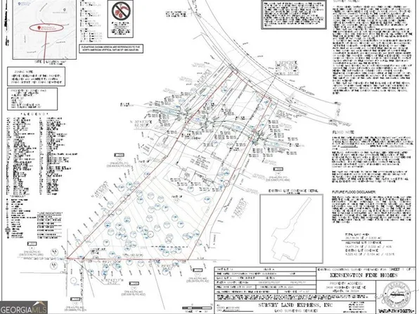 3458 Rockhaven Cir NE, Atlanta, GA 30324