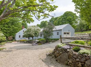 329 Bush Row Rd, Denmark, ME 04022