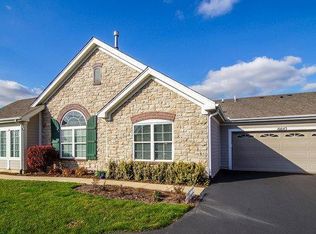 16643 S Fox Run Cir, Plainfield, IL 60586