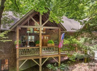 129 Nodatsi Ct, Brevard, NC 28712