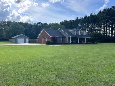 40 Lonesome Dove Trl, Columbus, MS, 39702