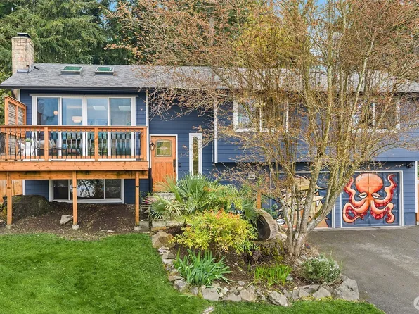 23705 7th Avenue W, Bothell, WA 98021