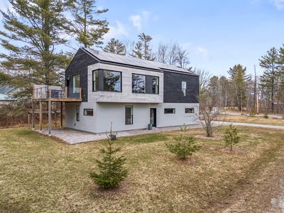 1 Cairn Hill Road, Bowdoinham, ME, 04008