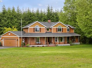 36605 NE North Fork Ave, La Center, WA 98629