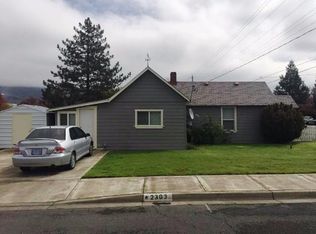 2303 Spring St, Medford, OR 97504