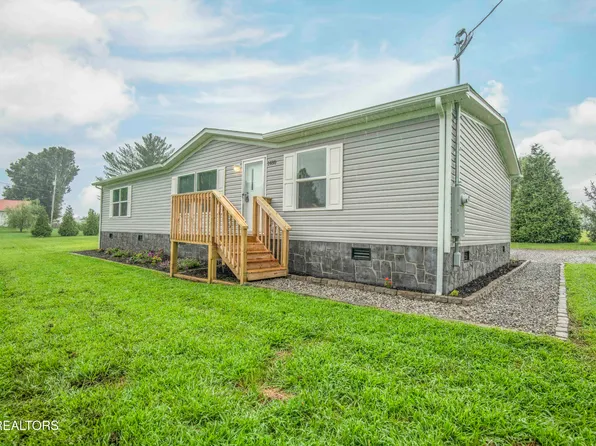 1480 Cunningham Rd W, Seymour, TN 37865