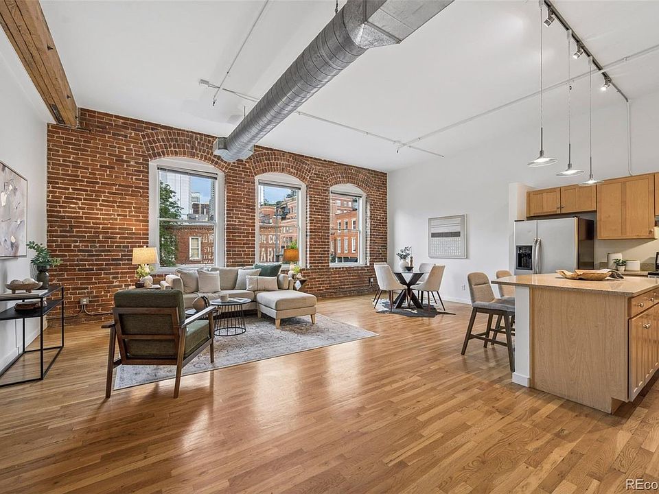 1st image of 1501 Wazee Street #2B