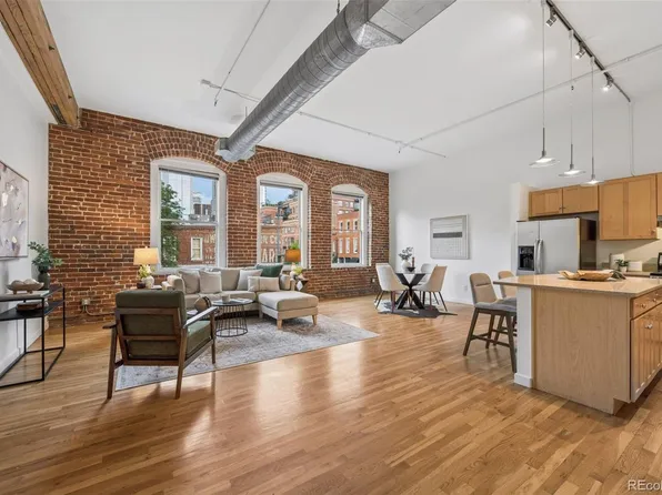 1501 Wazee Street #2B, Denver, CO 80202