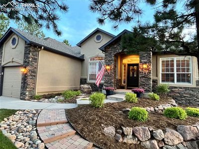 15775 Wildwood Ct, Colorado Springs, CO, 80921