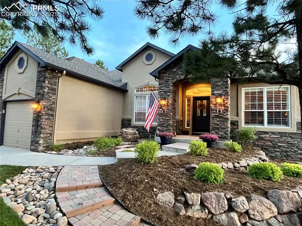 15775 Wildwood Ct, Colorado Springs, CO 80921