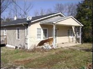 4111 Lonas Dr, Knoxville, TN 37909