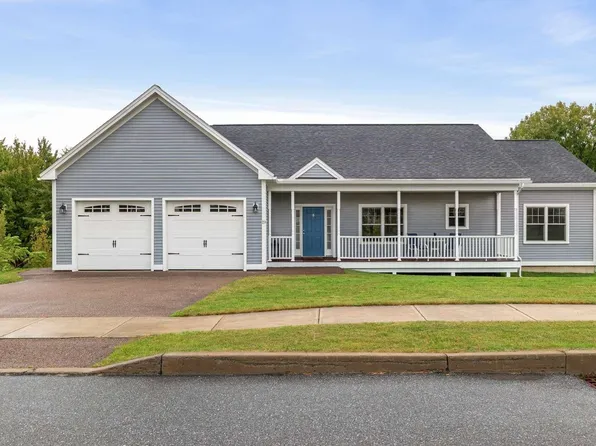 19 Taft Street, Essex Junction, VT 05452