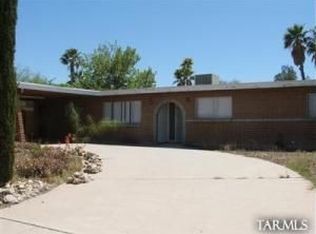 9870 E Lucille Dr, Tucson, AZ 85730