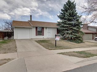 4328 S Youngfield St, Morrison, CO 80465