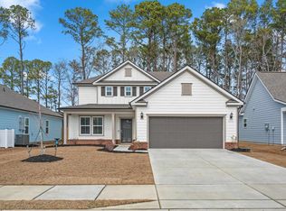 2612 Watershed Way, Longs, SC 29568