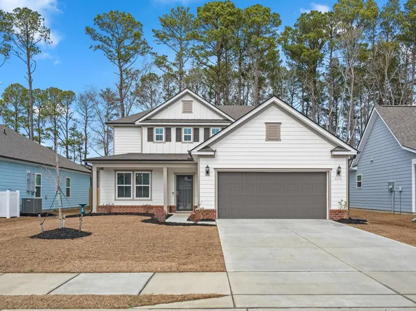 2612 Watershed Way, Longs, SC 29568