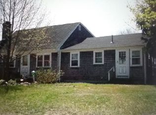 26 Pine St, South Dennis, MA 02660