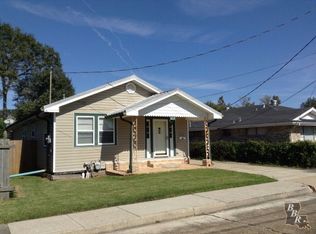 813 Point St, Houma, LA 70360