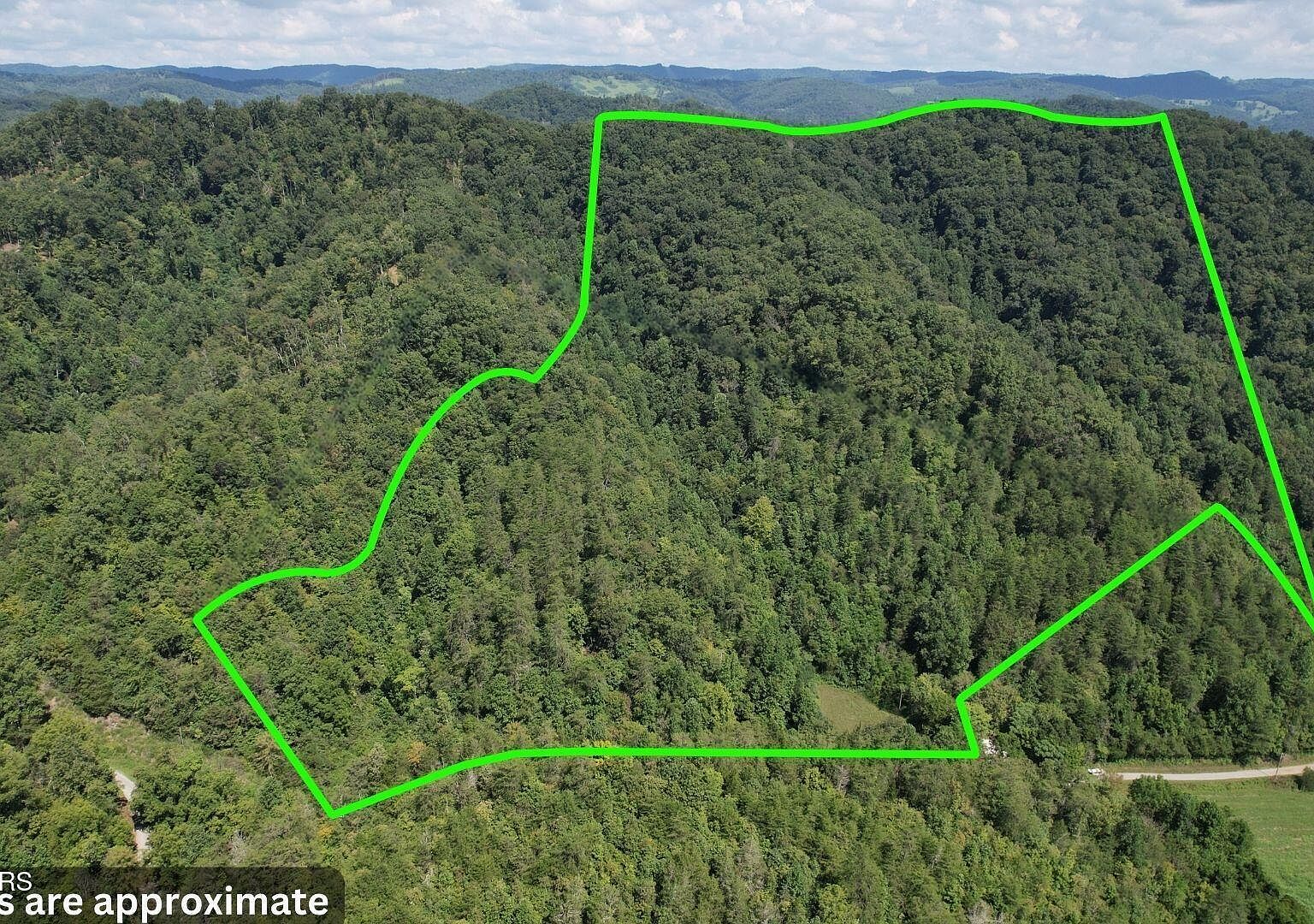 3665 Fisher Valley Rd, Kyles Ford, TN 37765 | MLS #1339373 | Zillow