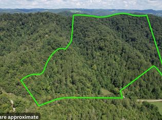 3665 Fisher Valley Rd, Kyles Ford, TN 37765