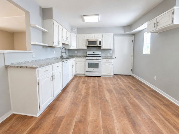 6146 S Kensington Ave #106