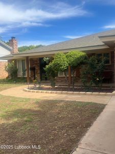 5226 92nd St, Lubbock, TX, 79424