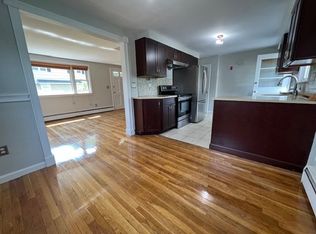 31 George Rd UNIT 31, Winchester, MA 01890
