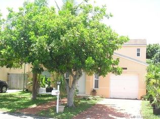 11926 SW 273rd St, Homestead, FL 33032