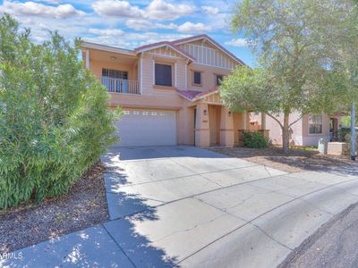 1367 E Colorado Loop, Casa Grande, AZ, 85122
