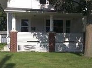 3661 W 138th St, Cleveland, OH 44111