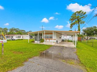 6303 23rd St, Zephyrhills, FL 33542