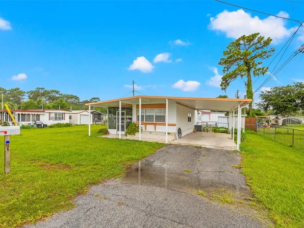 6303 23rd St, Zephyrhills, FL 33542