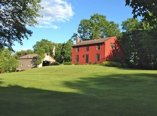 4243 Jockey St, Ballston Lake, NY 12019