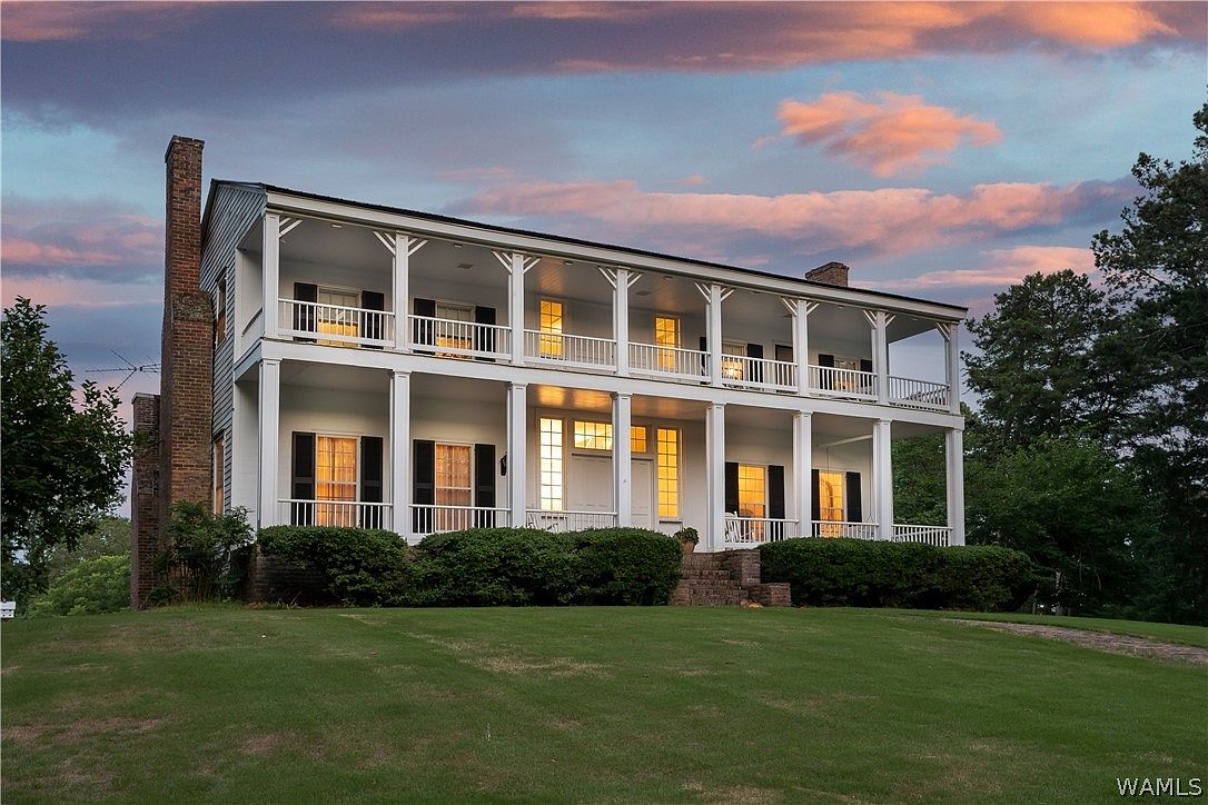 9001 Old Watermelon Rd, Tuscaloosa, AL 35406 MLS 150899 Zillow