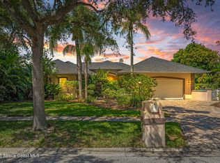 763 Peregrine Dr, Melbourne, FL 32903