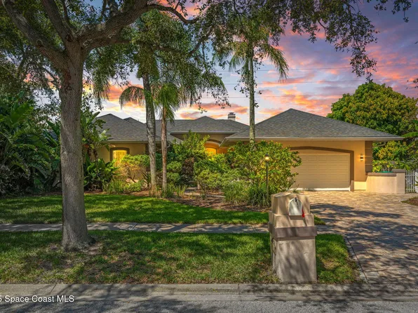 763 Peregrine Dr, Melbourne, FL 32903