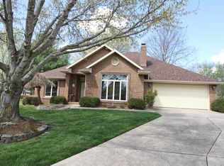 5035 S Pendleton Cv, Springfield, MO 65810