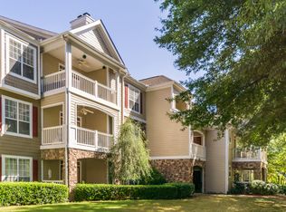 337 Pembroke Cir #337, Alpharetta, GA 30004